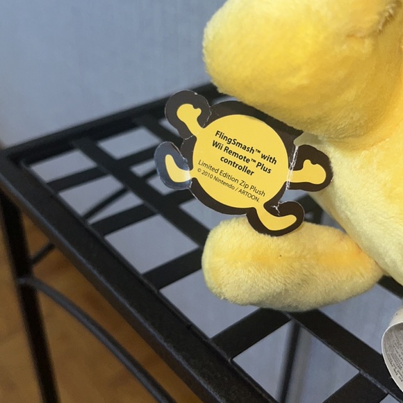 Nintendo Plush - Picture 5 of 6